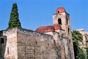 Origine dei Tarocchi Chiesa S Giovanni