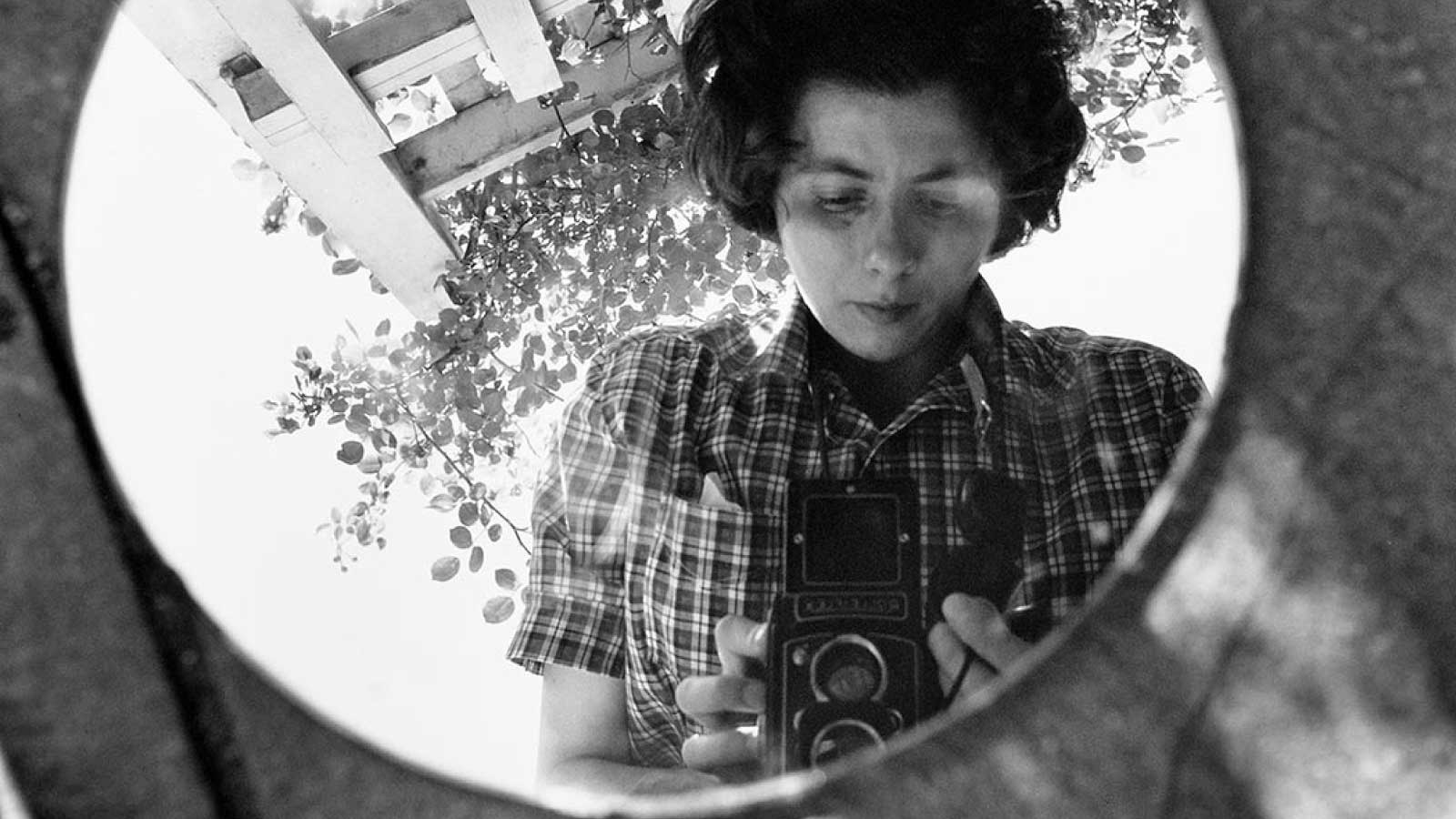 finding-vivian-maier