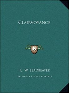 Clarovoyance - libri delle gemme