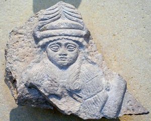 Mesopotamia: culla della Divinazione Gula