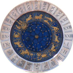 Astrologia in Mesopotamia Zodiaco