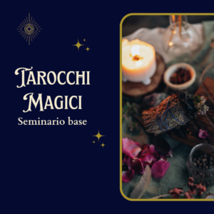 Tarocchi Magici