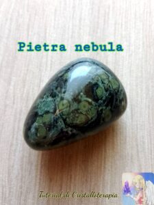 Pietra Nebula