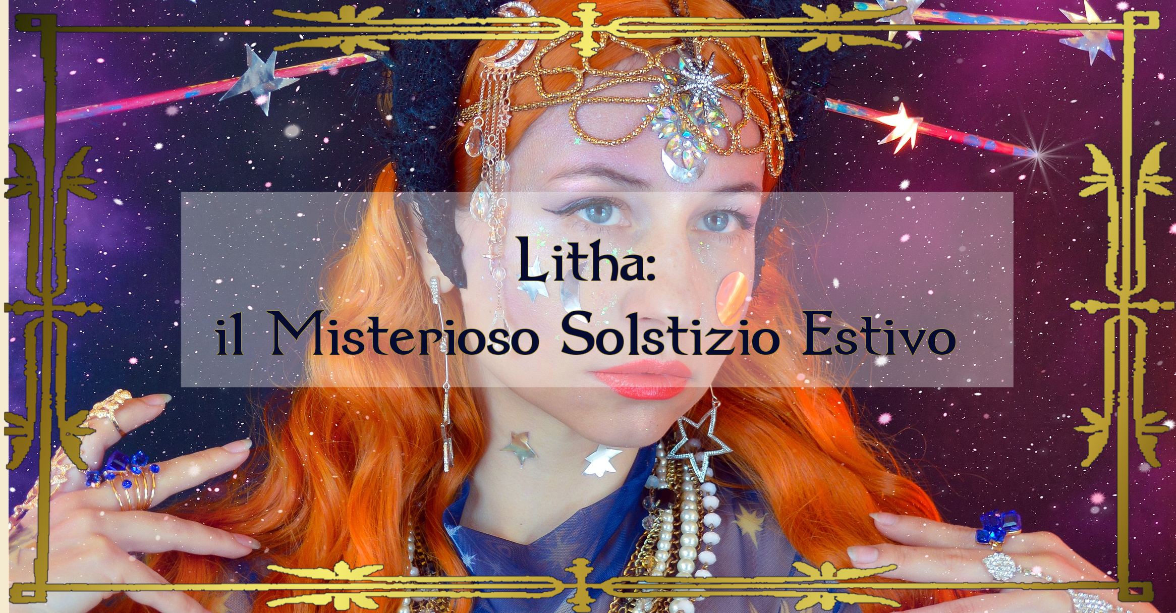 Litha: il Misterioso Solstizio Estivo